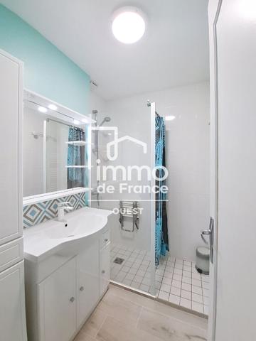 Maison Evron 3 pièce(s) 75.84 m2