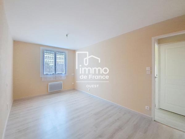 Maison Evron 3 pièce(s) 75.84 m2