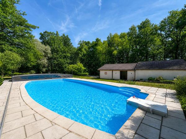 Maison Villefranche Sur Cher 7 pièces 166 m2