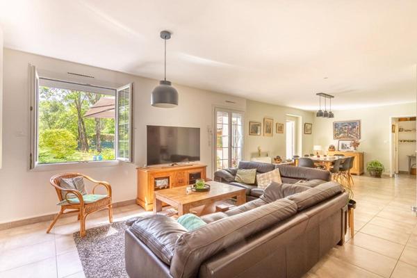 Maison Villefranche Sur Cher 7 pièces 166 m2