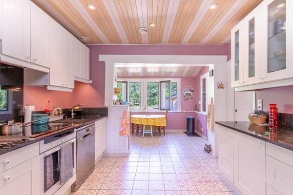 Maison Villefranche Sur Cher 7 pièces 166 m2