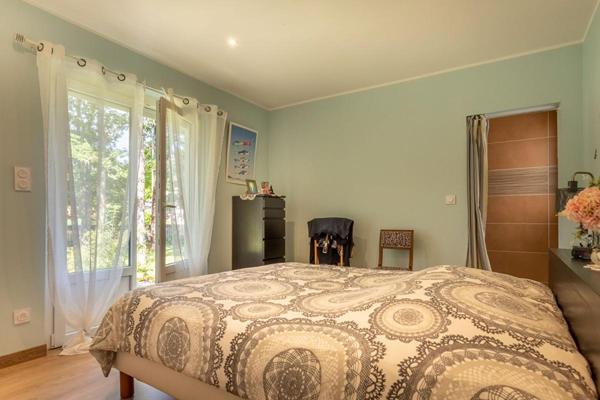 Maison Villefranche Sur Cher 7 pièces 166 m2