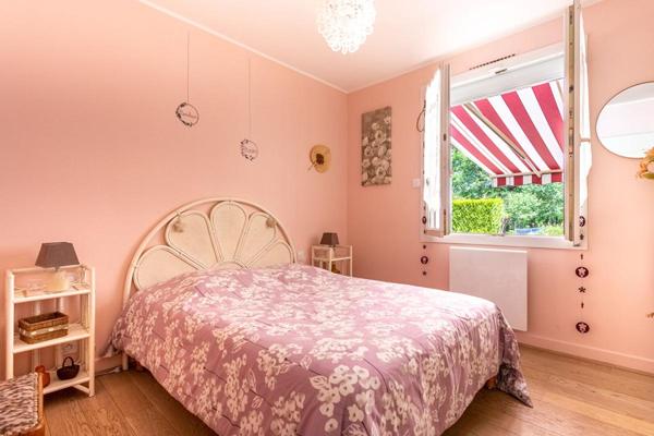 Maison Villefranche Sur Cher 7 pièces 166 m2