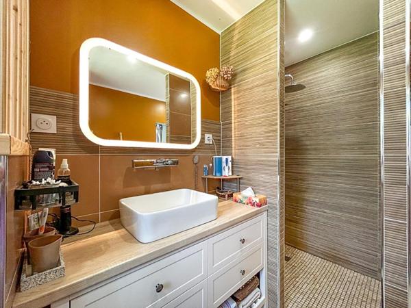 Maison Villefranche Sur Cher 7 pièces 166 m2