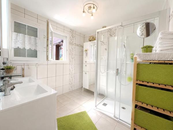 Maison Villefranche Sur Cher 7 pièces 166 m2