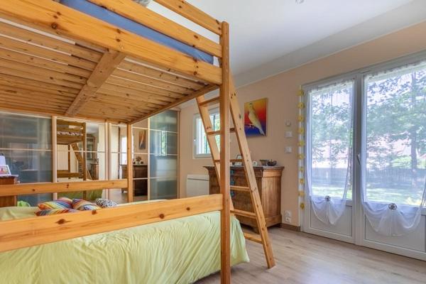 Maison Villefranche Sur Cher 7 pièces 166 m2