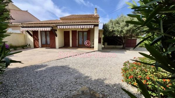 Maison à vendre 4 pièces de 105 m²