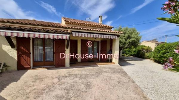Maison à vendre 4 pièces de 105 m²