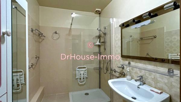 Maison à vendre 4 pièces de 105 m²