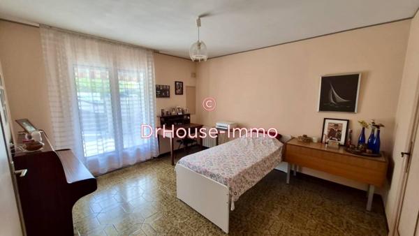 Maison à vendre 4 pièces de 105 m²