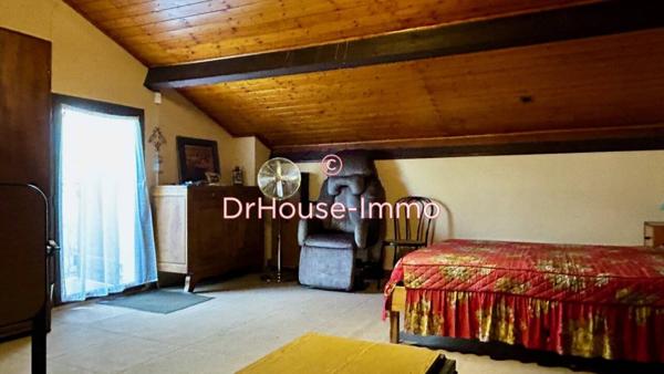 Maison à vendre 4 pièces de 105 m²
