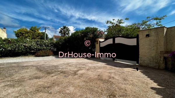 Maison à vendre 4 pièces de 105 m²