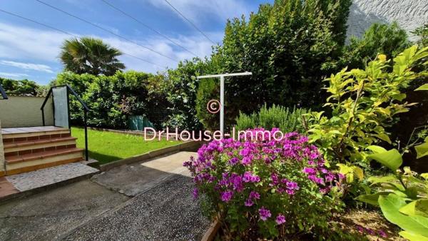 Maison à vendre 4 pièces de 105 m²