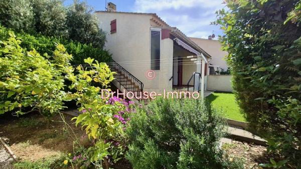Maison à vendre 4 pièces de 105 m²