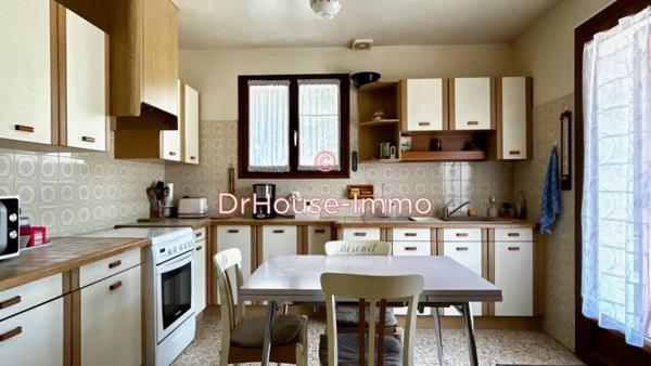 Maison à vendre 4 pièces de 105 m²