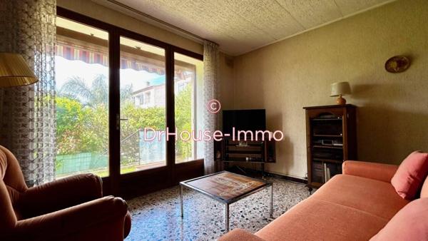 Maison à vendre 4 pièces de 105 m²