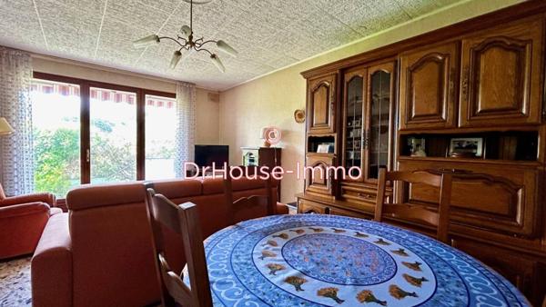 Maison à vendre 4 pièces de 105 m²