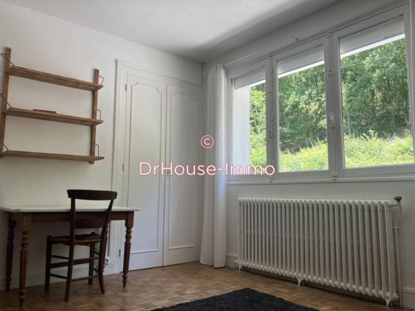 Maison à vendre 4 pièces de 75 m²