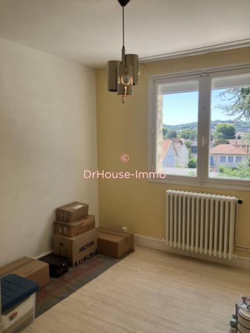 Maison à vendre 4 pièces de 75 m²