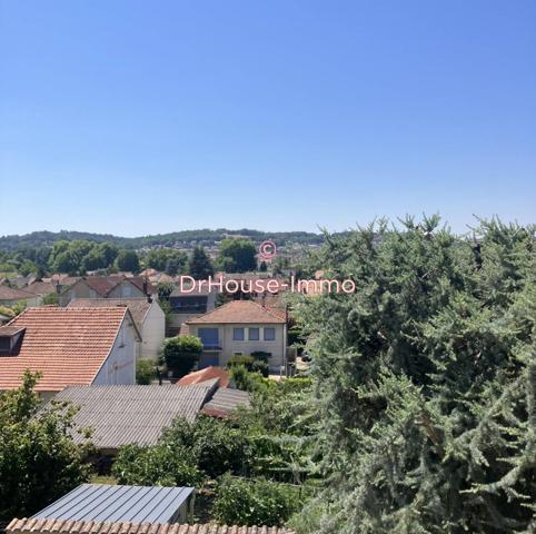 Maison à vendre 4 pièces de 75 m²