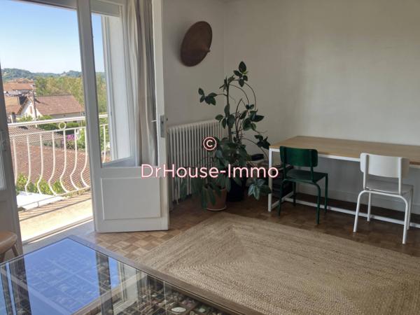 Maison à vendre 4 pièces de 75 m²