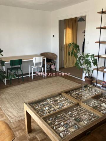 Maison à vendre 4 pièces de 75 m²