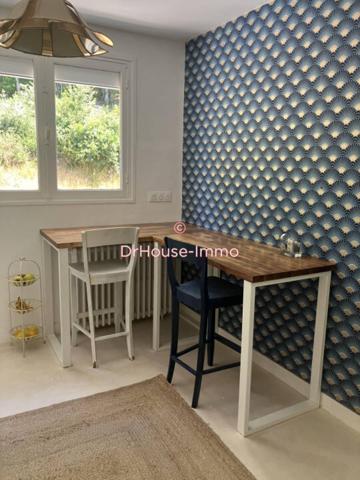 Maison à vendre 4 pièces de 75 m²