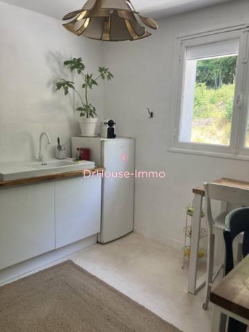 Maison à vendre 4 pièces de 75 m²