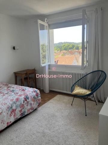 Maison à vendre 4 pièces de 75 m²