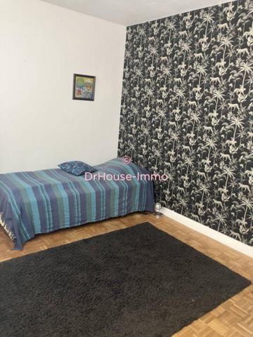 Maison à vendre 4 pièces de 75 m²