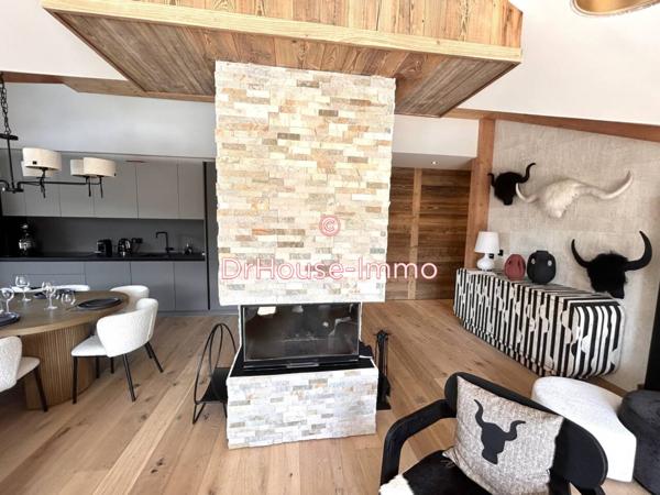 Appartement à vendre 5 pièces de 116 m²