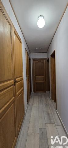 Maison à vendre 5 pièces 116,5 m² Nuaillé