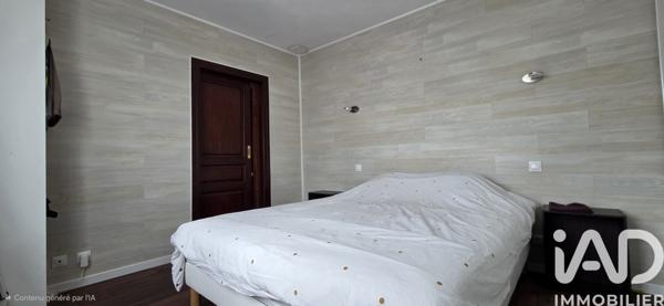 Maison à vendre 5 pièces 116,5 m² Nuaillé