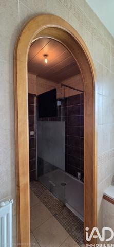 Maison à vendre 5 pièces 116,5 m² Nuaillé