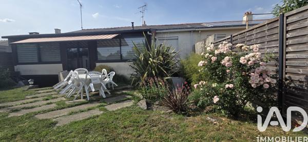 Maison à vendre 5 pièces 116,5 m² Nuaillé