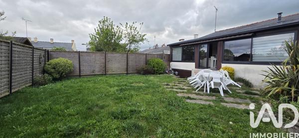 Maison à vendre 5 pièces 116,5 m² Nuaillé