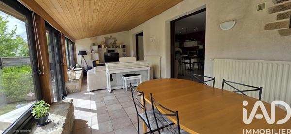 Maison à vendre 5 pièces 116,5 m² Nuaillé