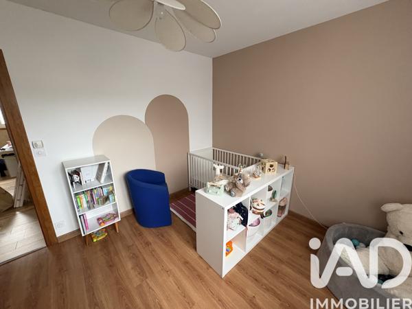 Maison à vendre 5 pièces 116,5 m² Nuaillé