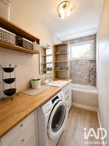 Appartement à vendre 4 pièces 70,14 m² Vitry-sur-Seine