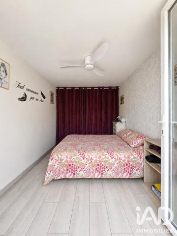 Appartement à vendre 4 pièces 70,14 m² Vitry-sur-Seine