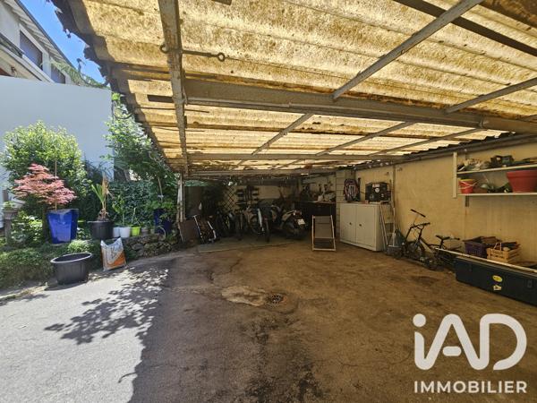 Appartement à vendre 4 pièces 70,14 m² Vitry-sur-Seine