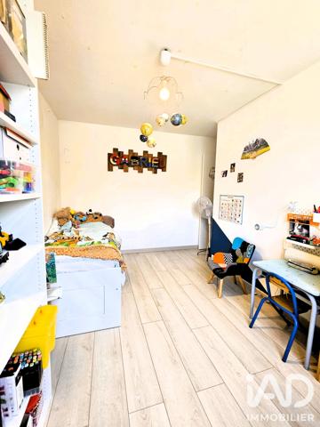 Appartement à vendre 4 pièces 70,14 m² Vitry-sur-Seine