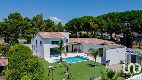 Maison à vendre 5 pièces 178 m² Béziers