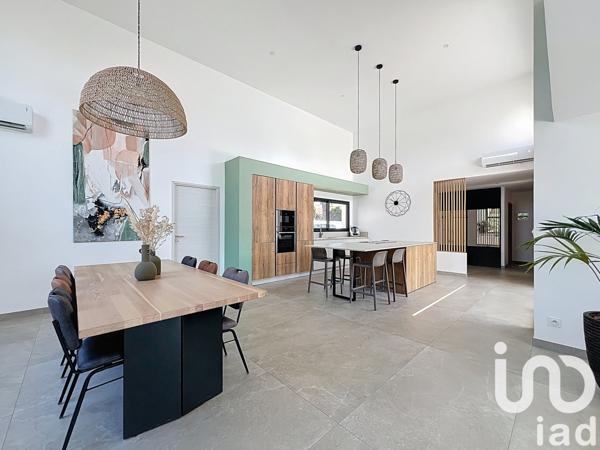 Maison à vendre 5 pièces 178 m² Béziers