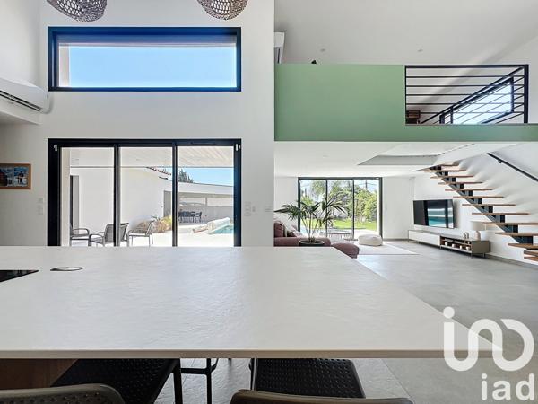 Maison à vendre 5 pièces 178 m² Béziers