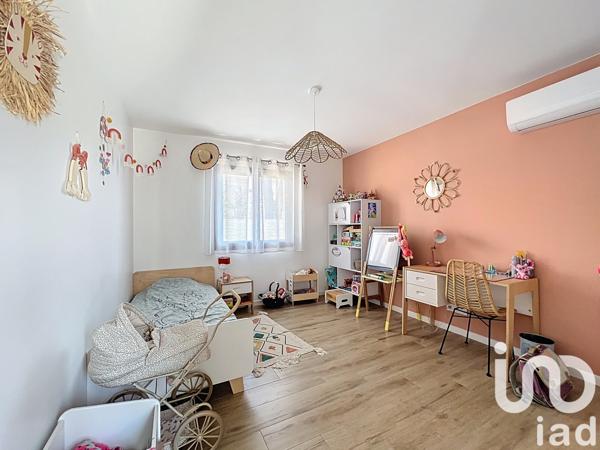 Maison à vendre 5 pièces 178 m² Béziers