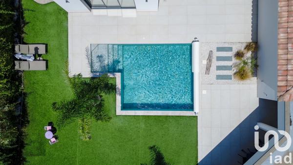 Maison à vendre 5 pièces 178 m² Béziers