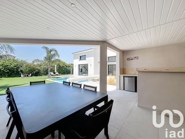 Maison à vendre 5 pièces 178 m² Béziers