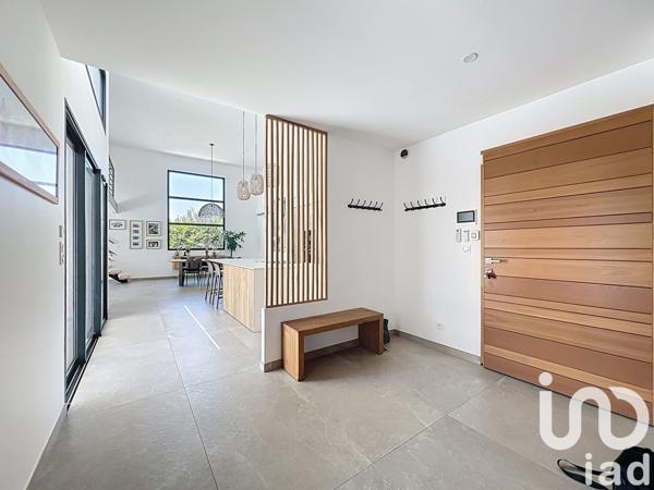 Maison à vendre 5 pièces 178 m² Béziers