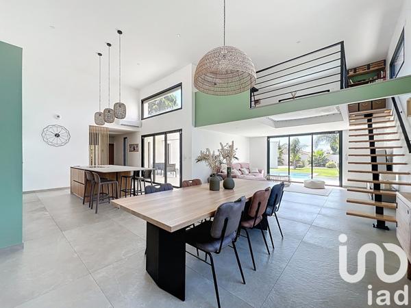 Maison à vendre 5 pièces 178 m² Béziers